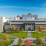 Squire Hall - University at Buffalo - Photo 2