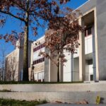 Squire Hall - University at Buffalo - Photo 4