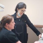Dr. Indji Orfi DDS - Photo 1