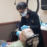 Dr. Indji Orfi DDS - Photo 2