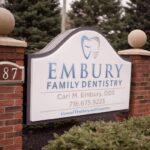 Embury Family Dentistry - Photo 1
