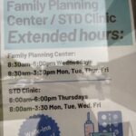 Jesse E. Nash Health Center operated by Erie County Department of Health - Photo 2