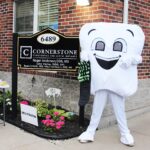 Cornerstone Periodontics and Dental Implants - Photo 5