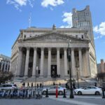 New York County Supreme Court - Photo 1