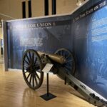 New York State Military Museum and Veterans Research Center - Photo 4