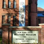 New York State Military Museum and Veterans Research Center - Photo 7