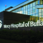 Mercy Hospital of Buffalo - Photo 1