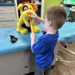 Mini Molars Kids Dentistry - Dr. Brigid McCann - Photo 5