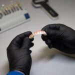 Hybridge Dental Laboratory - Photo 3