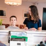 Westside Family Dentistry: Lubes Martin P DDS - Photo 2