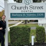 Church Street Dental (Barbora H. Valerio, DDS) - Photo 5