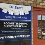 Rochester Dental Sleep Therapy - Photo 2