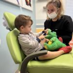 A Dentist 4 Kids, PLLC - Photo 2