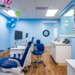 Webster Pediatric Dentistry - Photo 1