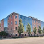 Highland Hospital - Photo 4