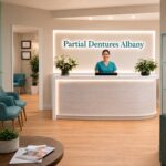 Partial Dentures Albany - Photo 1
