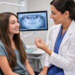 Partial Dentures Albany - Photo 4