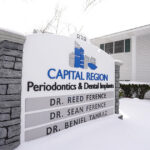 Capital Region Periodontics and Dental Implants - Photo 1