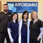 Affordable Dentures & Implants - Photo 1