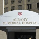 Samaritan Hospital - Albany Memorial Campus - Photo 1