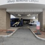 Samaritan Hospital - Albany Memorial Campus - Photo 3