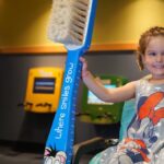 Where Smiles Grow – Pediatric Dentistry – Delmar - Photo 2