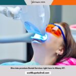 Albany Dentist Dr Scott Kupetz - Photo 7