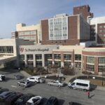 Emergency Department - St. Peter's Hospital - Photo 1