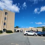 Albany Med South Clinical Campus - Photo 2