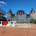 Empire State Plaza - Photo 3