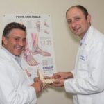 Capital Region Foot Care: Lam, Steven DPM - Photo 2