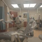 Montefiore Dental Clinic. - Photo 4