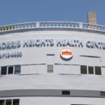 Morris Heights Health Center - Photo 1