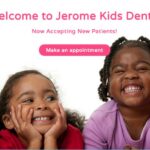 Jerome Kids Dental Empowered by hellosmile - Photo 1