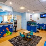 Smile-Savers Pediatric Dentistry - Photo 1