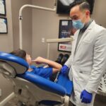 Morris Park Dental: Dr. Austin Le, DDS, MSc, Board-Certified Orthodontist - Photo 2