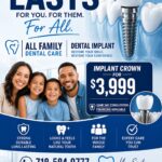 All Family Dental Care - Photo 5