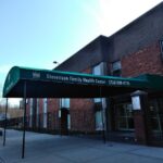 Stevenson Family Health Center - Photo 1