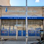 Urban Health Plan - Photo 2