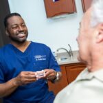 Dr. Marlon K. Moore, DMD - Photo 3